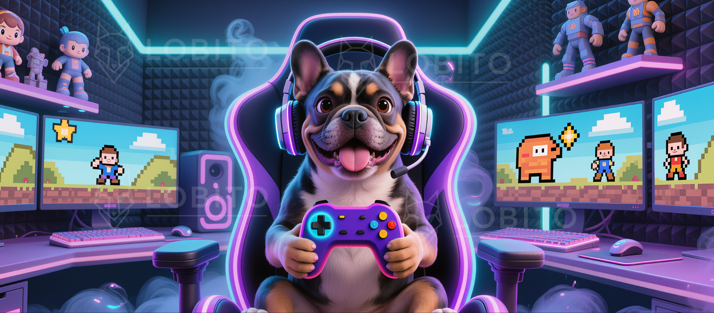 BEISPIEL PERSONALISIERTE TASSE - INDIVIDUELLES DESIGN 11oz